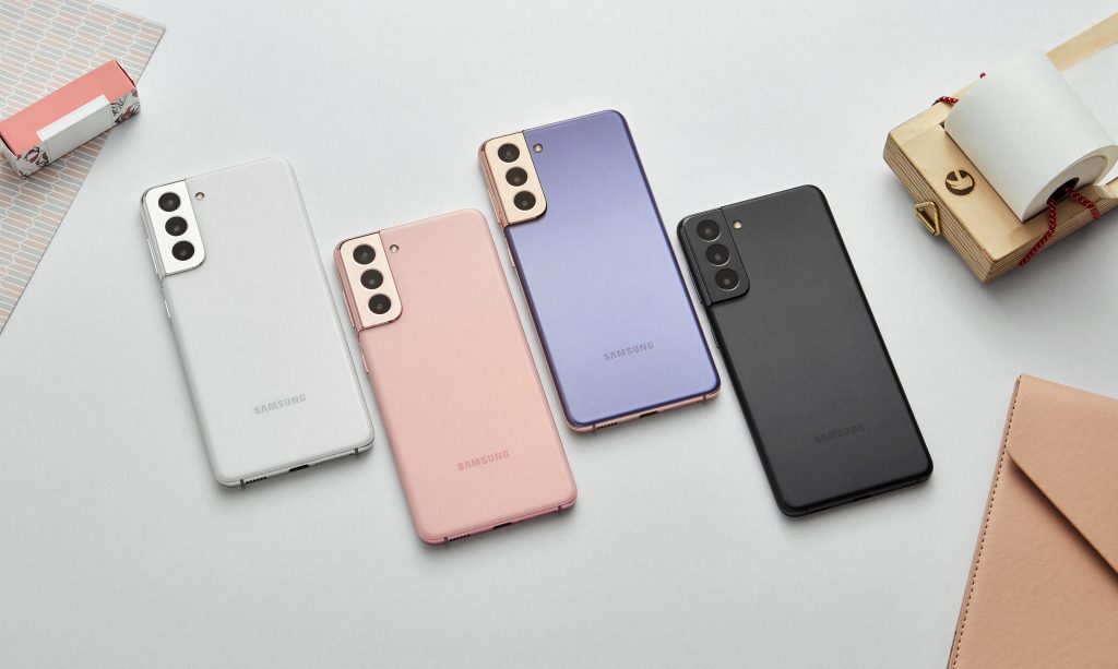 Galaxy S22