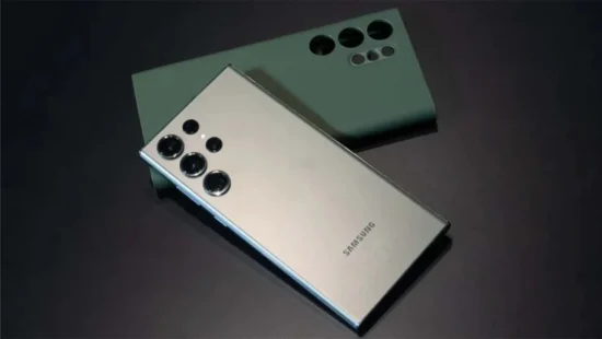 Galaxy S24