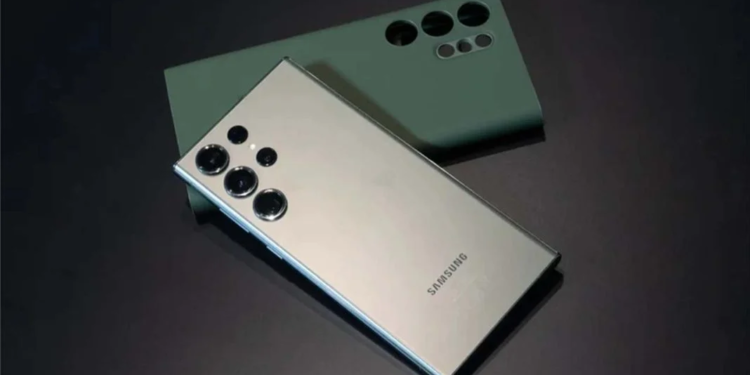 Galaxy S24