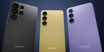 Galaxy S24