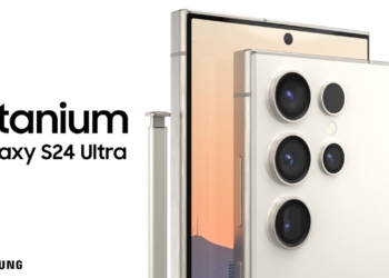 Galaxy S24 Ultra'nın gerçek fotoğrafları sızdırıldı