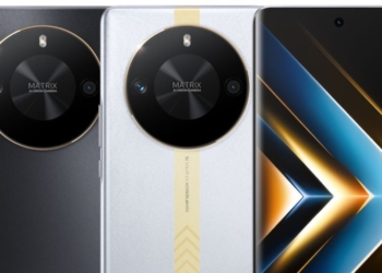 HONOR X50 GT