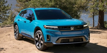 Honda Prologue