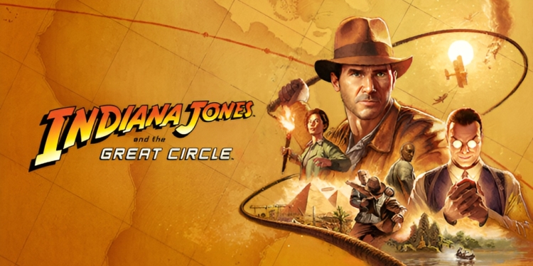 Indiana Jones and the Great Circle