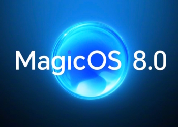 MagicOS 8.0 yapay zeka ile geldi