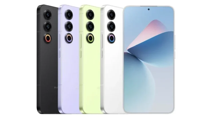 Meizu 21 Pro