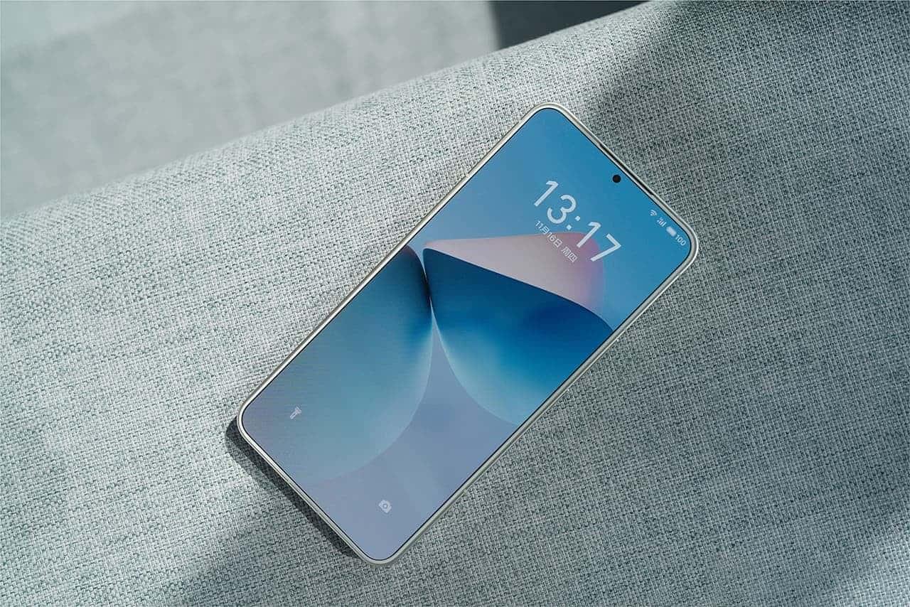 Meizu 21 Pro