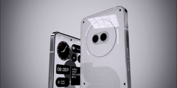 Nothing Phone 2a