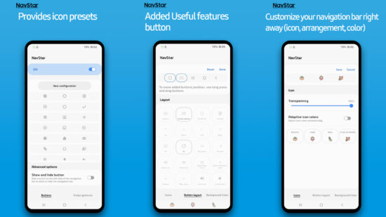 Samsung Good Lock nedir