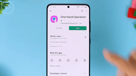 Samsung Good Lock nedir