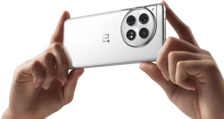 OnePlus 12