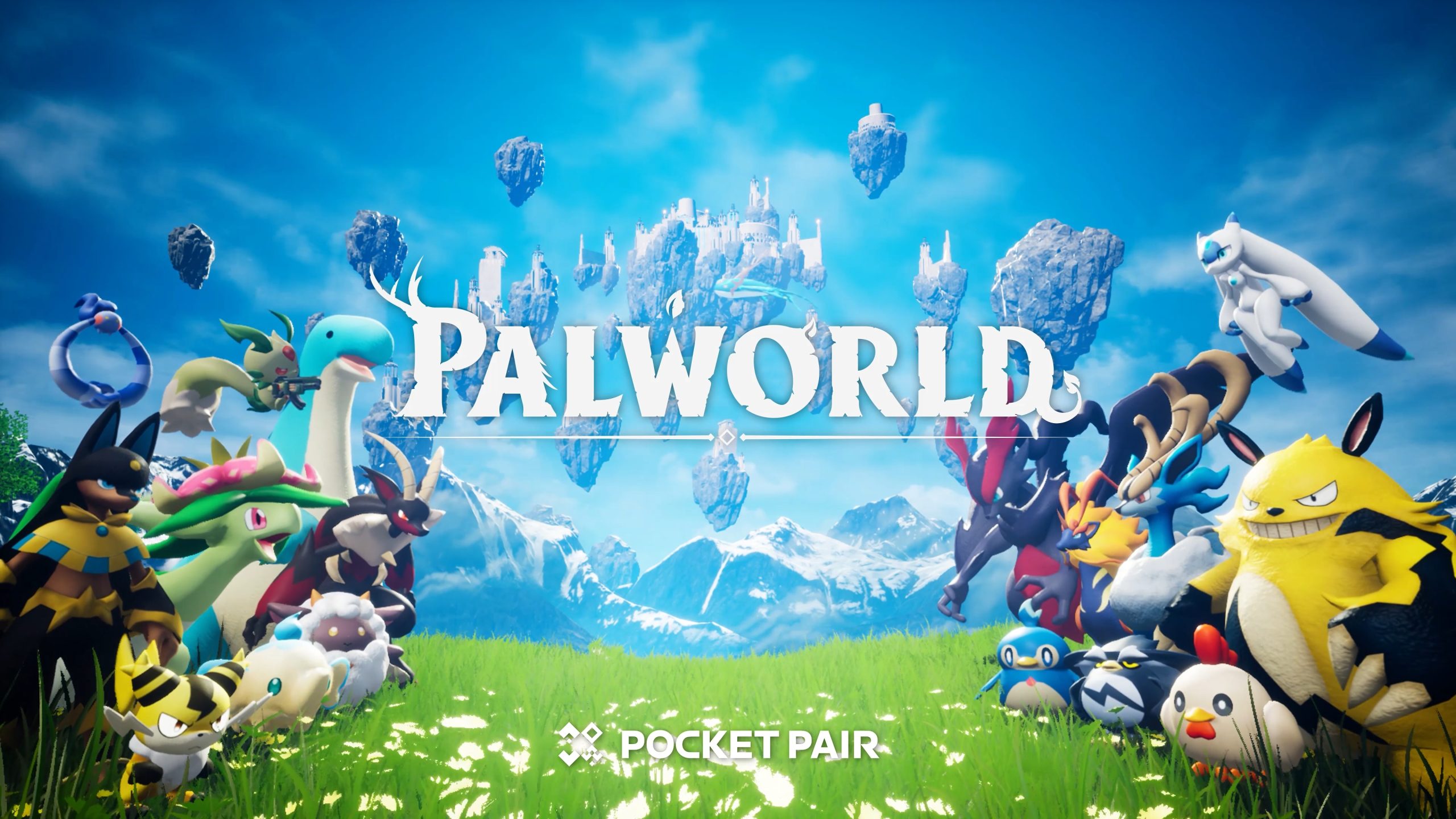 palworld script, palworld hile satın al, palworld cheat