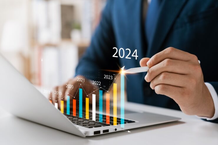 Finansal teknolojiler işletmelerin büyümesinde stratejik rol oynuyor
