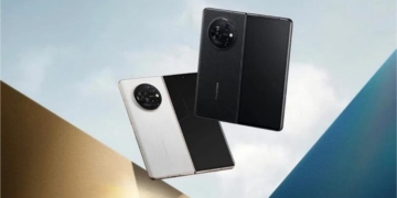 Phantom V2 Fold işlemci