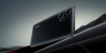 Poco F5 HyperOS güncellemesi aldı