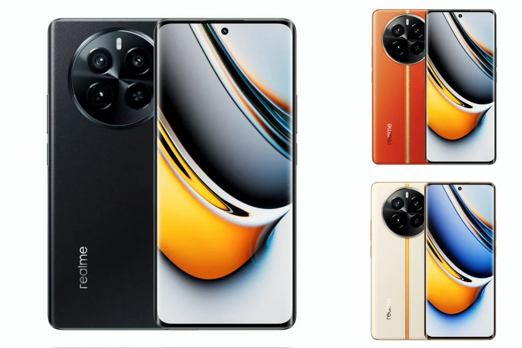 Realme 12 Pro