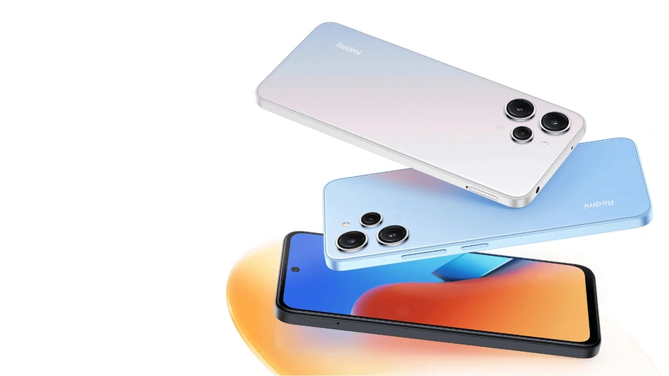 Redmi 13 pil