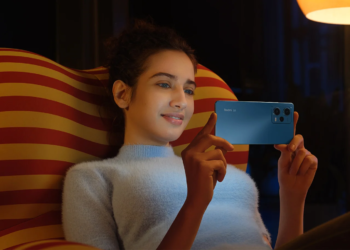 Redmi Note 12 Pro 5G HyperOS