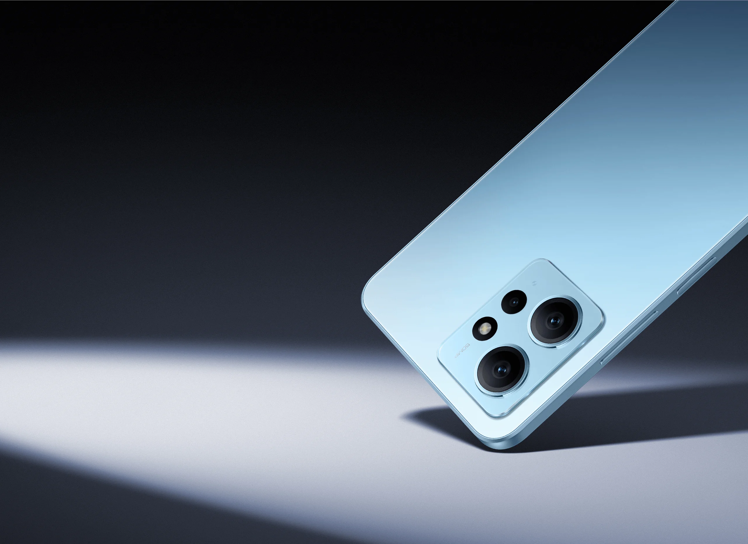 Redmi Note 12 HyperOS