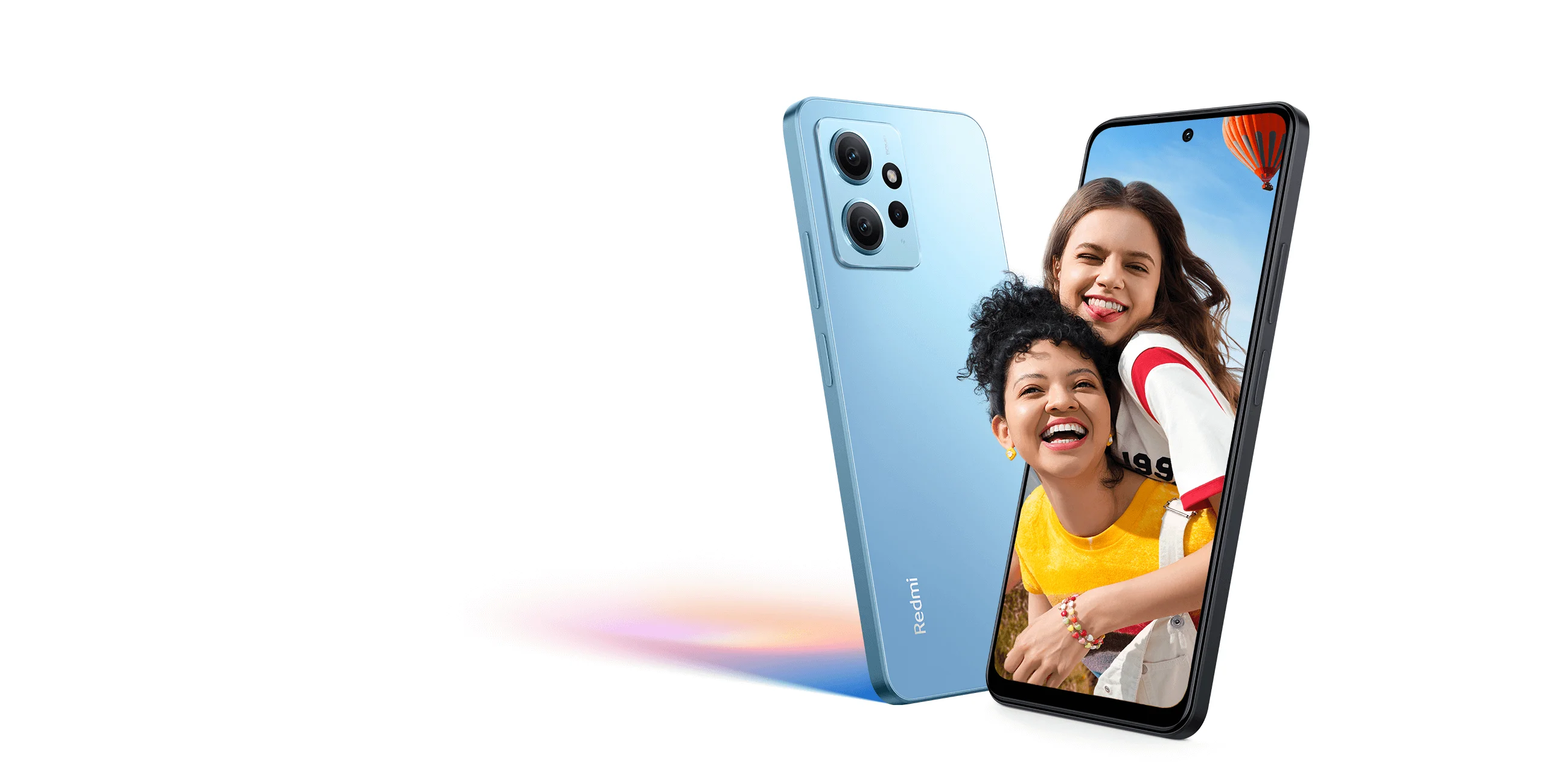 Redmi Note 12 HyperOS