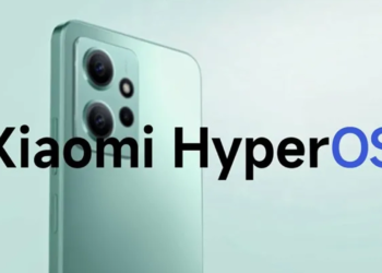 Redmi Note 12S HyperOS güncellemesi yayınlandı