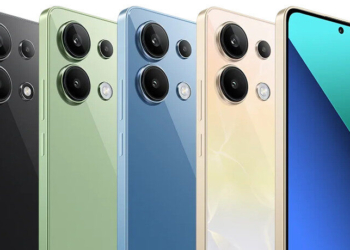 Redmi Note 13