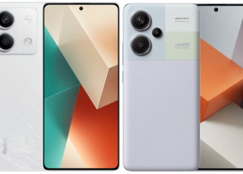 Redmi Note 13