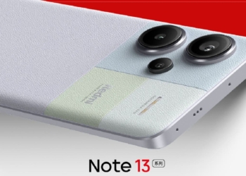 Redmi Note 13 Pro+