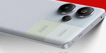 Redmi Note 13 Pro+