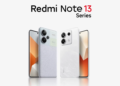 Redmi Note 13 satış
