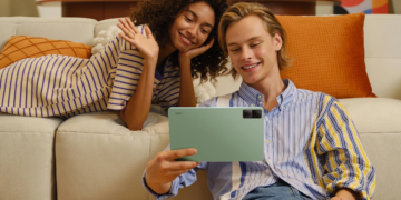 Redmi Pad HyperOS