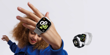 Redmi Watch 4