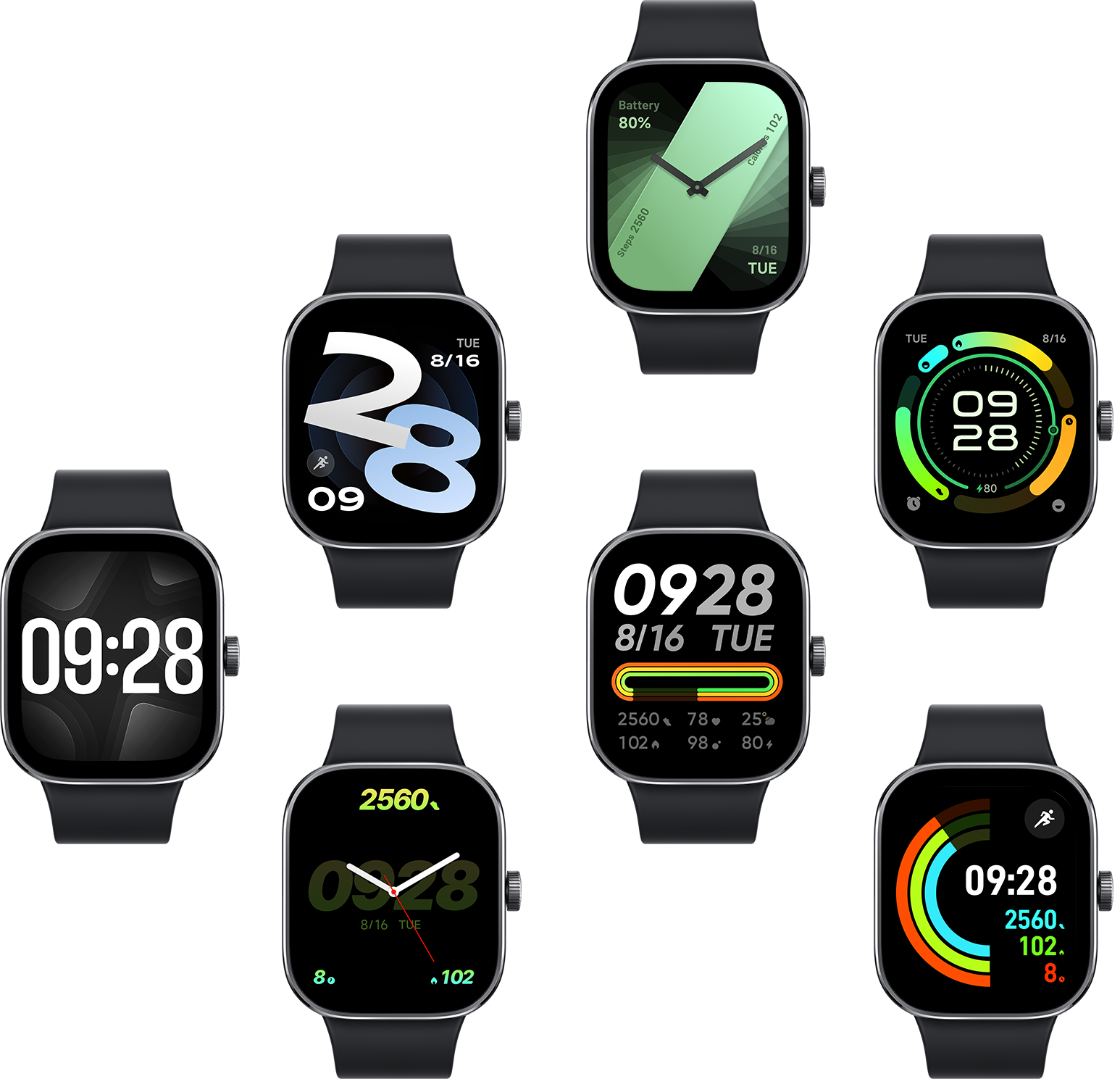 Redmi Watch 4
