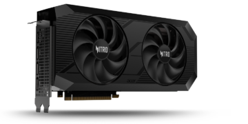 Acer, Yeni Predator BiFrost ve Nitro Serisi Ekran Kartlarıyla Oyun Portföyünü Genişletiyor