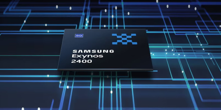 Samsung Exynos 2400 özellikleri