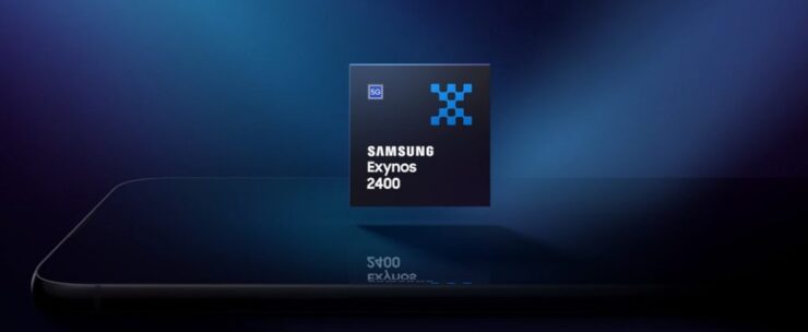 Samsung Exynos 2400 özellikleri