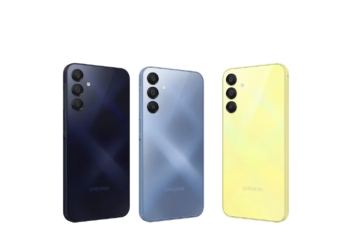 Samsung Galaxy A15 Türkiye'de satışa sunuldu