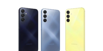 Samsung Galaxy A15 Türkiye'de satışa sunuldu
