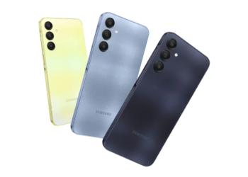Samsung Galaxy A25 Türkiye'de satışa sunuldu