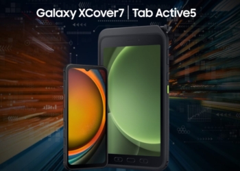 Galaxy XCover 7
