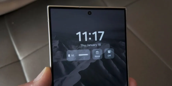One UI 6.1 bilinmeyen özellikleri