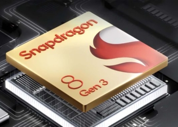 Snapdragon 8 Gen 3 For Galaxy