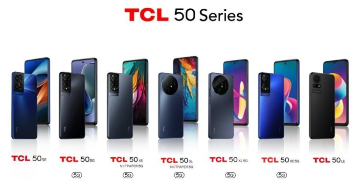 TCL 50