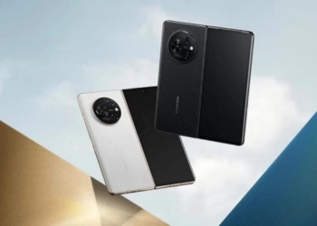 Tecno Phantom V2 Fold