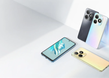 Tecno Spark 20