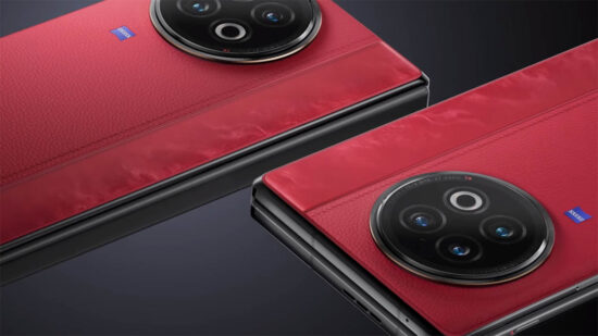 Vivo X Fold 3