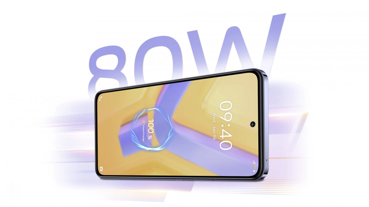 Vivo Y100 5G