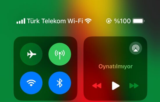 IMEI açıldı mı