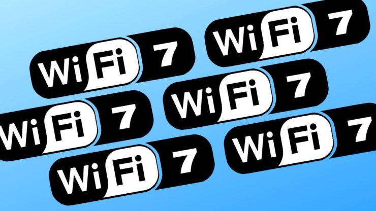 Wi-Fi 7