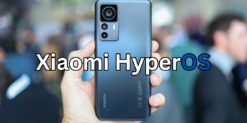 Xiaomi 12T HyperOS güncellemesi aldı